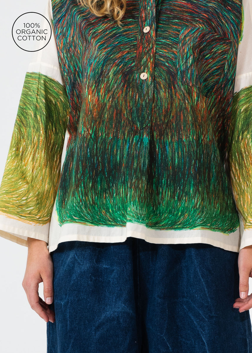 Unisex Shirt – Anntian Shop