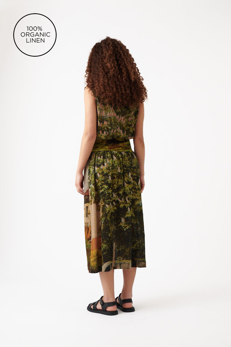 ANNTIAN DRESS BINDER 花柄 ワンピース Dress – Anntian Shop
