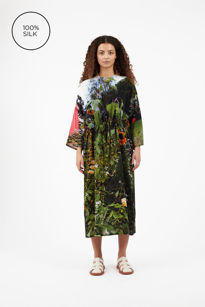 Anntian simple dress on sale