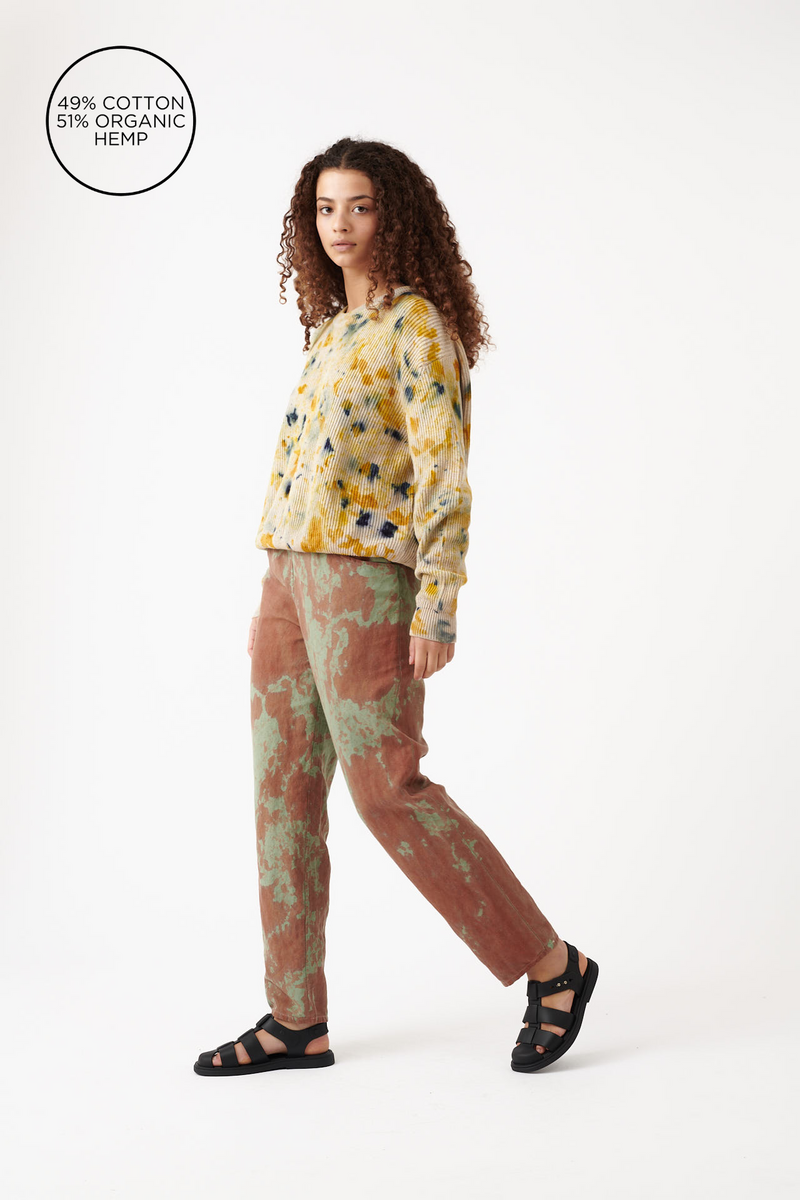 「#期間限定」のおすすめ人気ランキング Slim Easy Shop Anntian – Pant パンツ