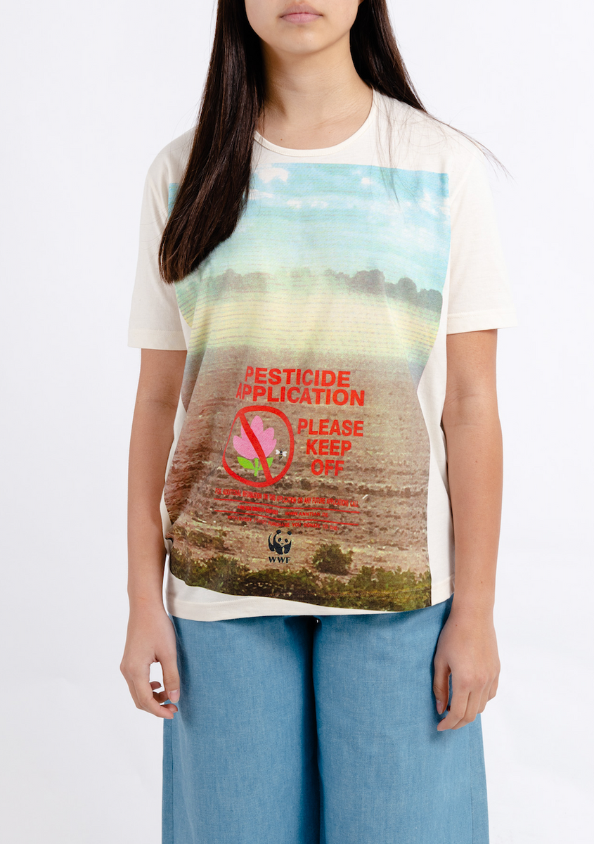 Edgy T-shirt – Anntian Shop