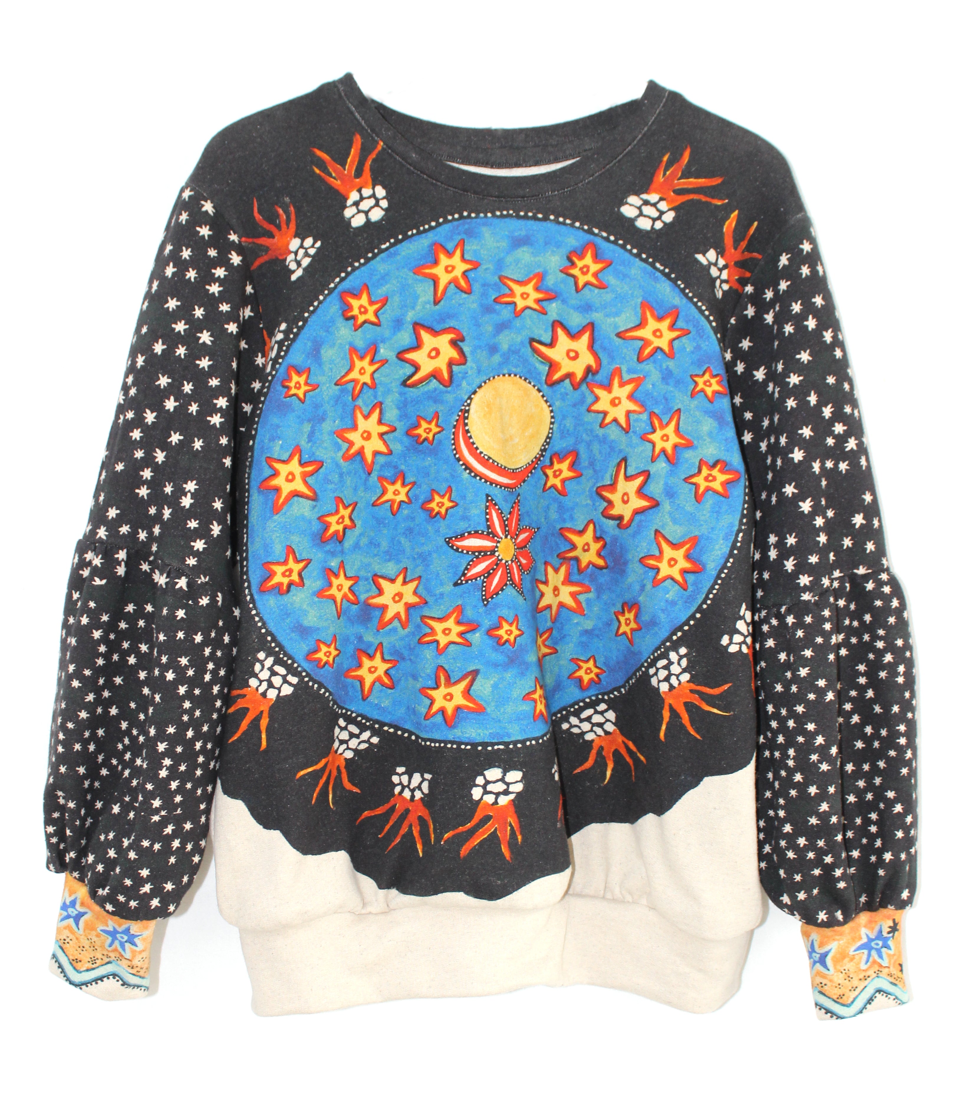 Pullover I Print 3A