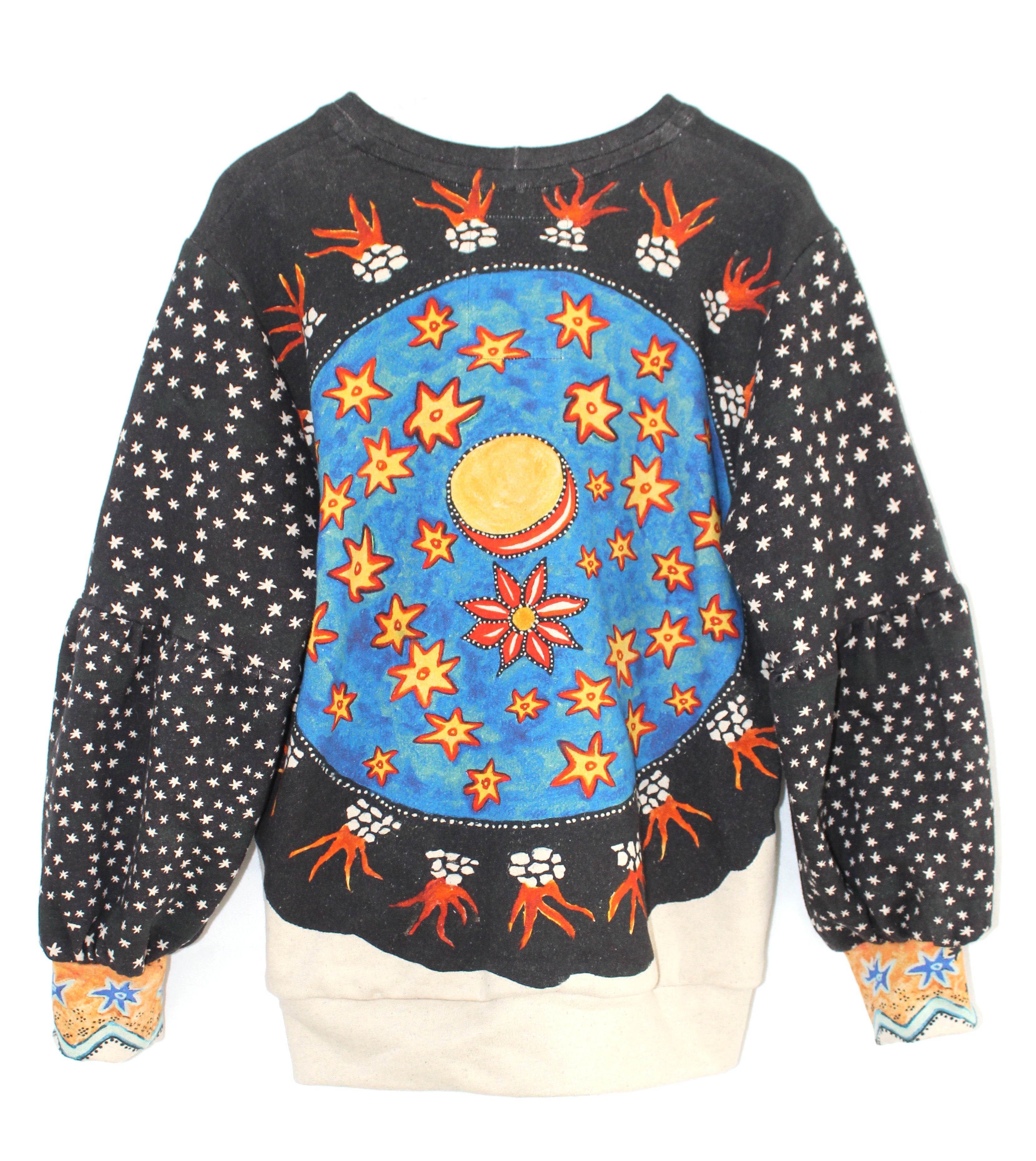 Pullover I Print 3A