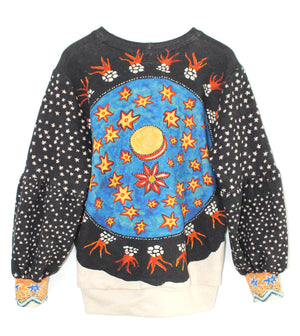 Pullover I Print 3A