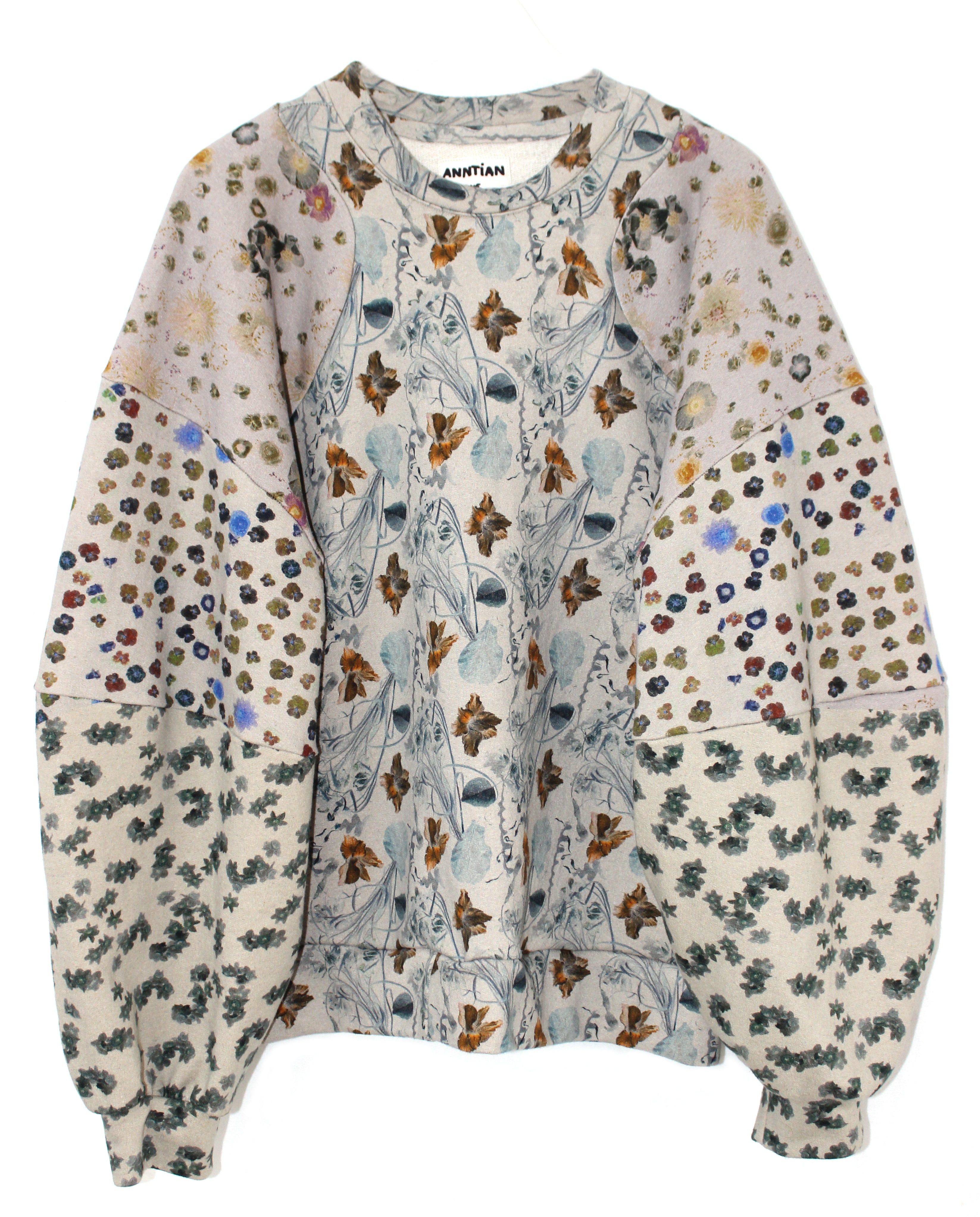 Pullover I Print 4B