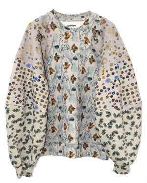 Pullover I Print 4B