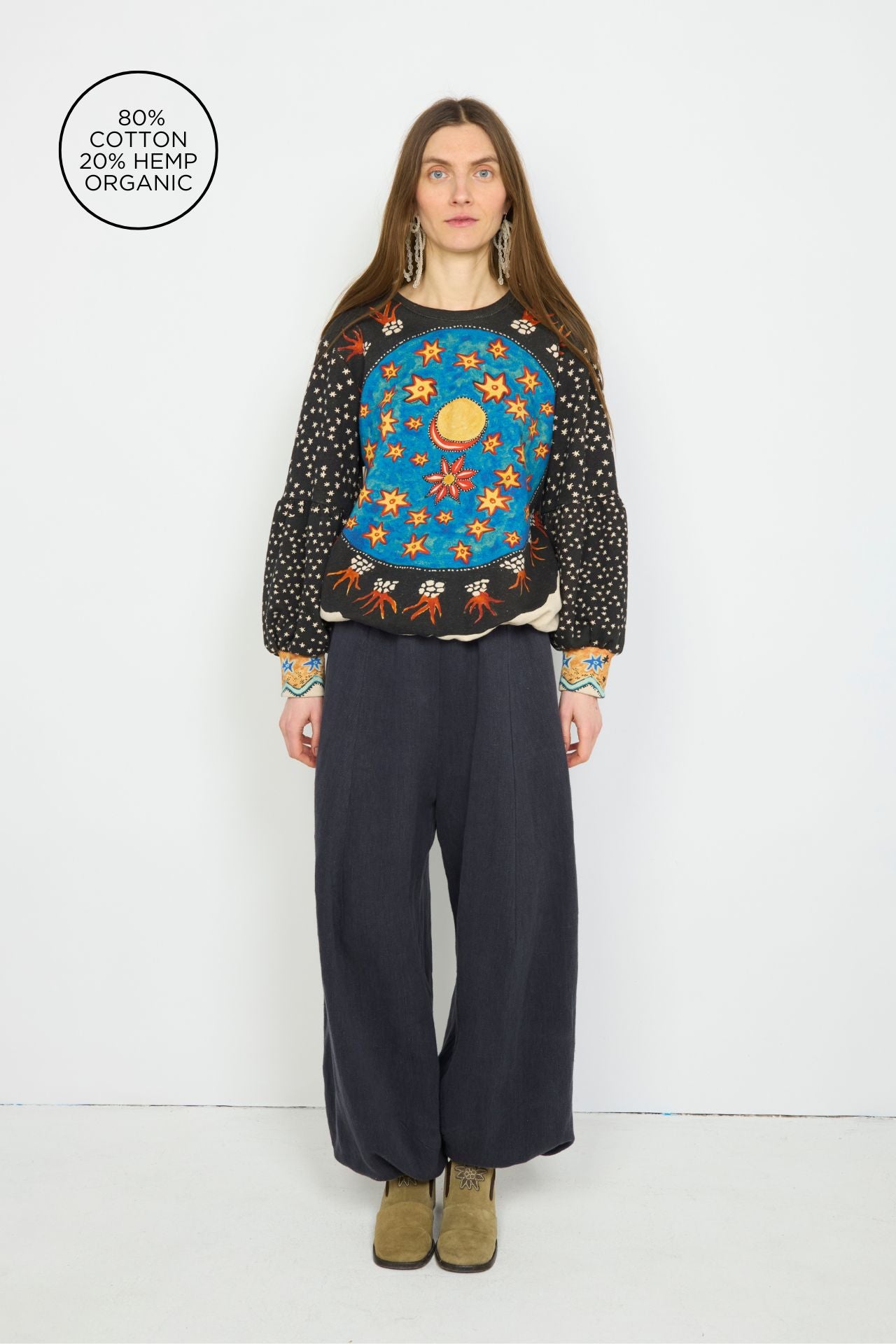 Pullover I Print 3A