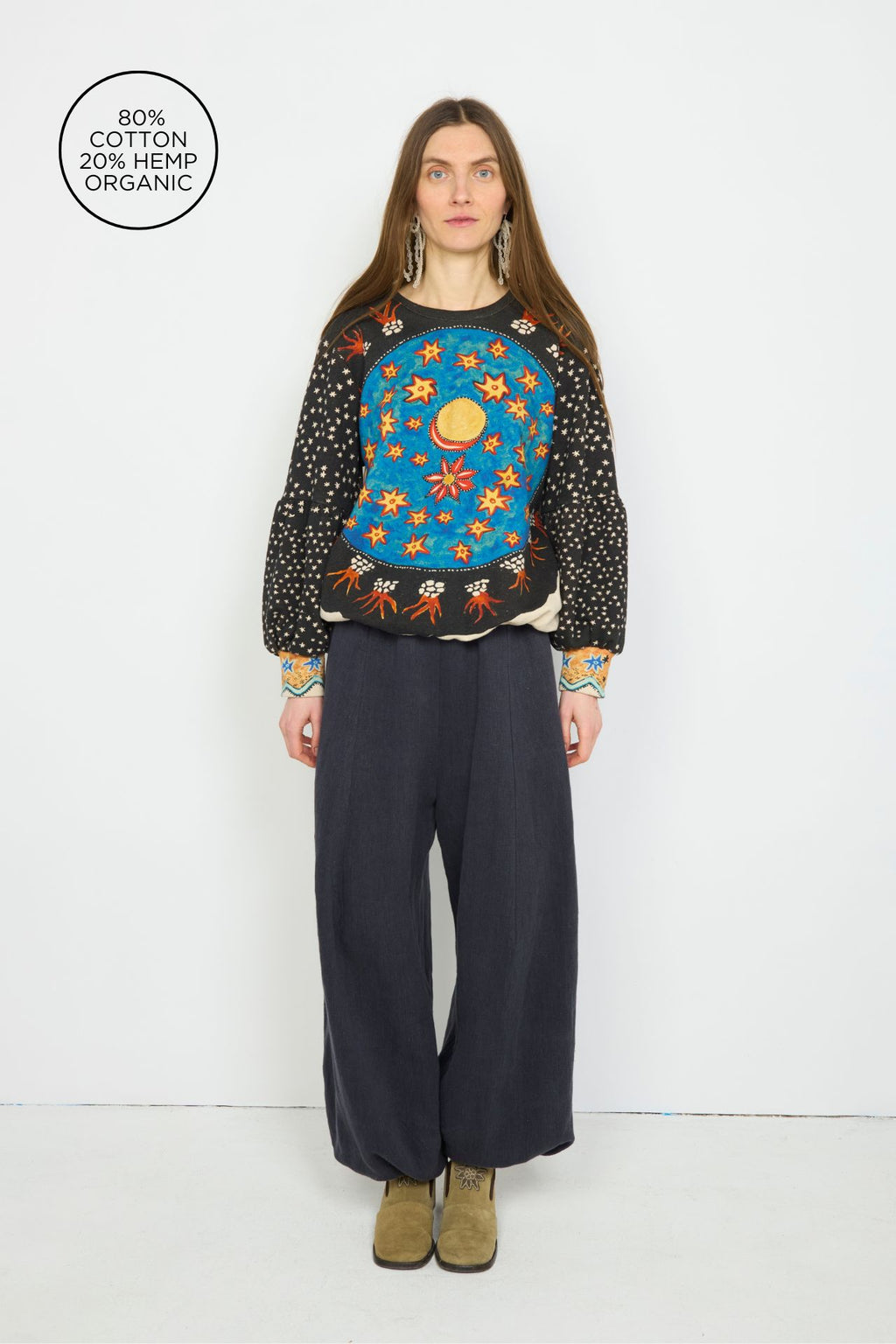 Pullover I Print 3A