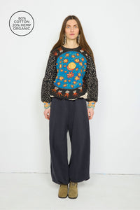 Pullover I Print 3A