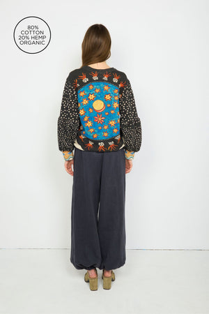 Pullover I Print 3A