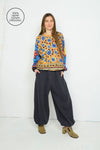 Pant Pump