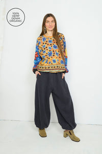 Pant Pump