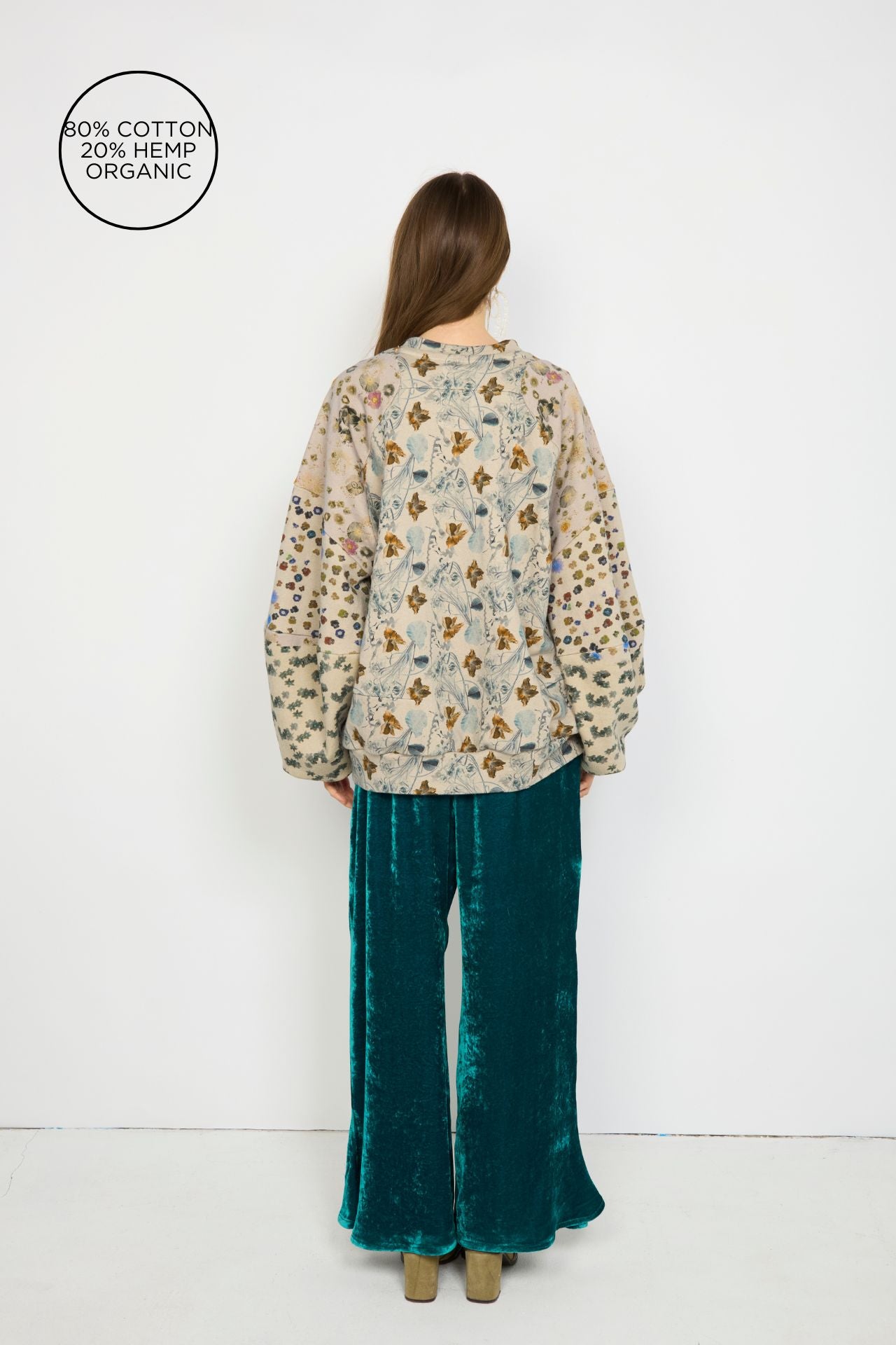 Pullover I Print 4B