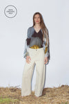 Silk Top