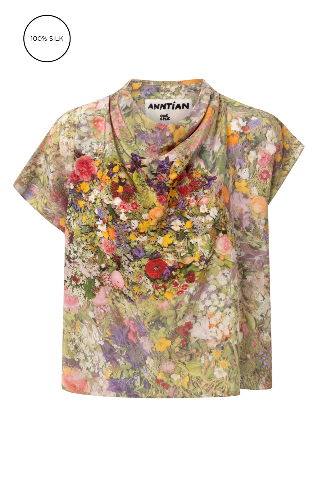 SHIRTS & TOPS – Anntian Shop