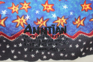 Wool Scarf I Print 111