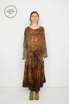 Big Simple Dress I Print 05