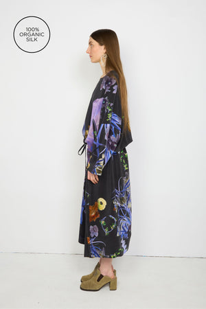 Big Simple Dress I Print 07