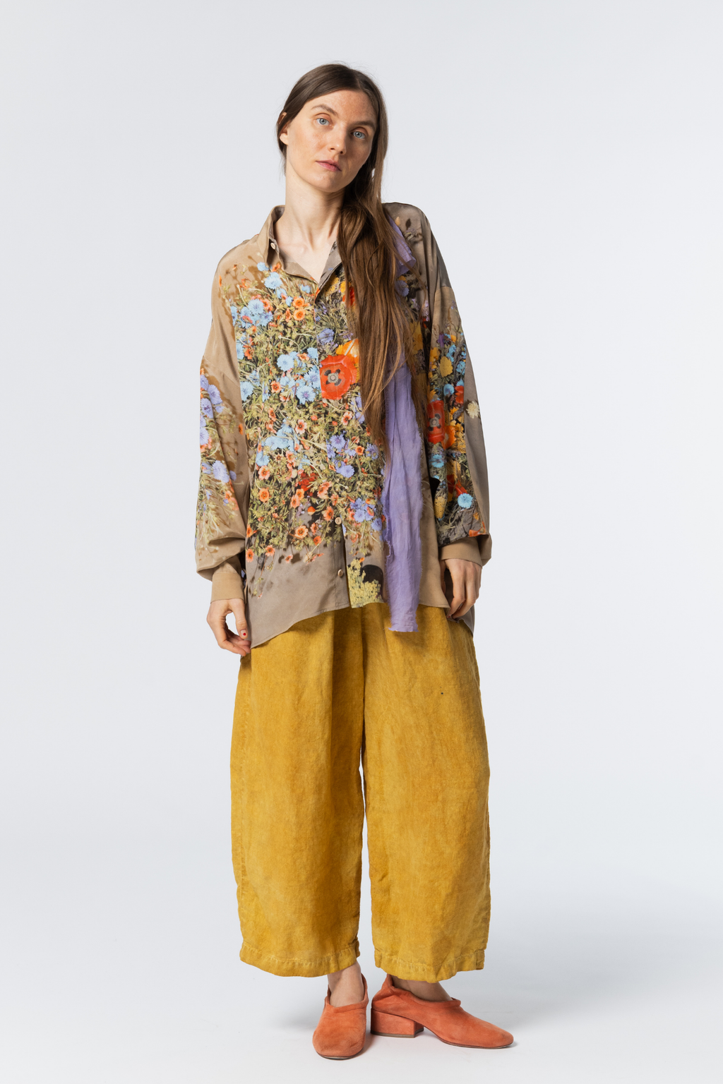 Spring/Summer 2026 – Anntian Shop