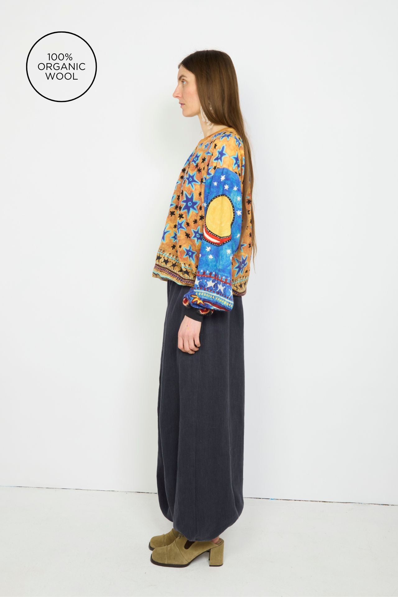Woolsweater I 236