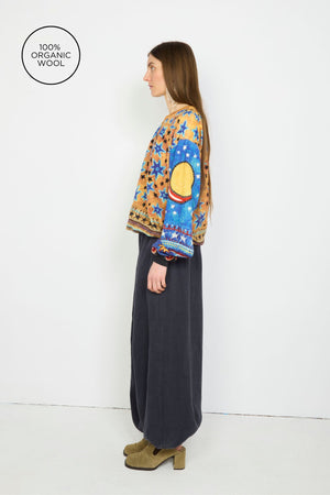 Woolsweater I 236