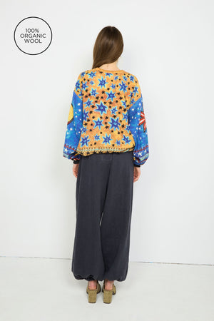 Woolsweater I 236
