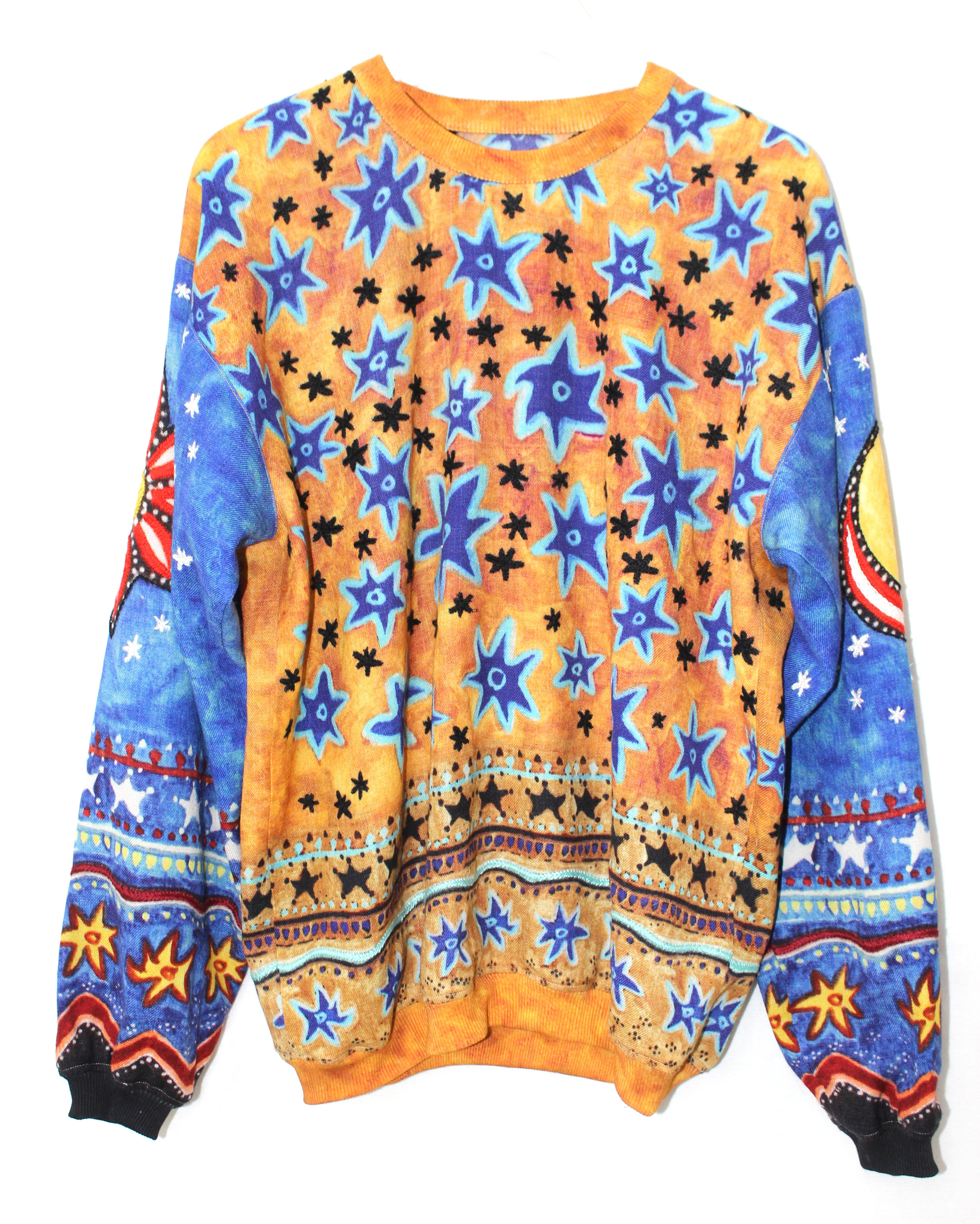 Woolsweater I 236
