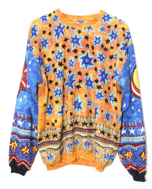 Woolsweater I 236