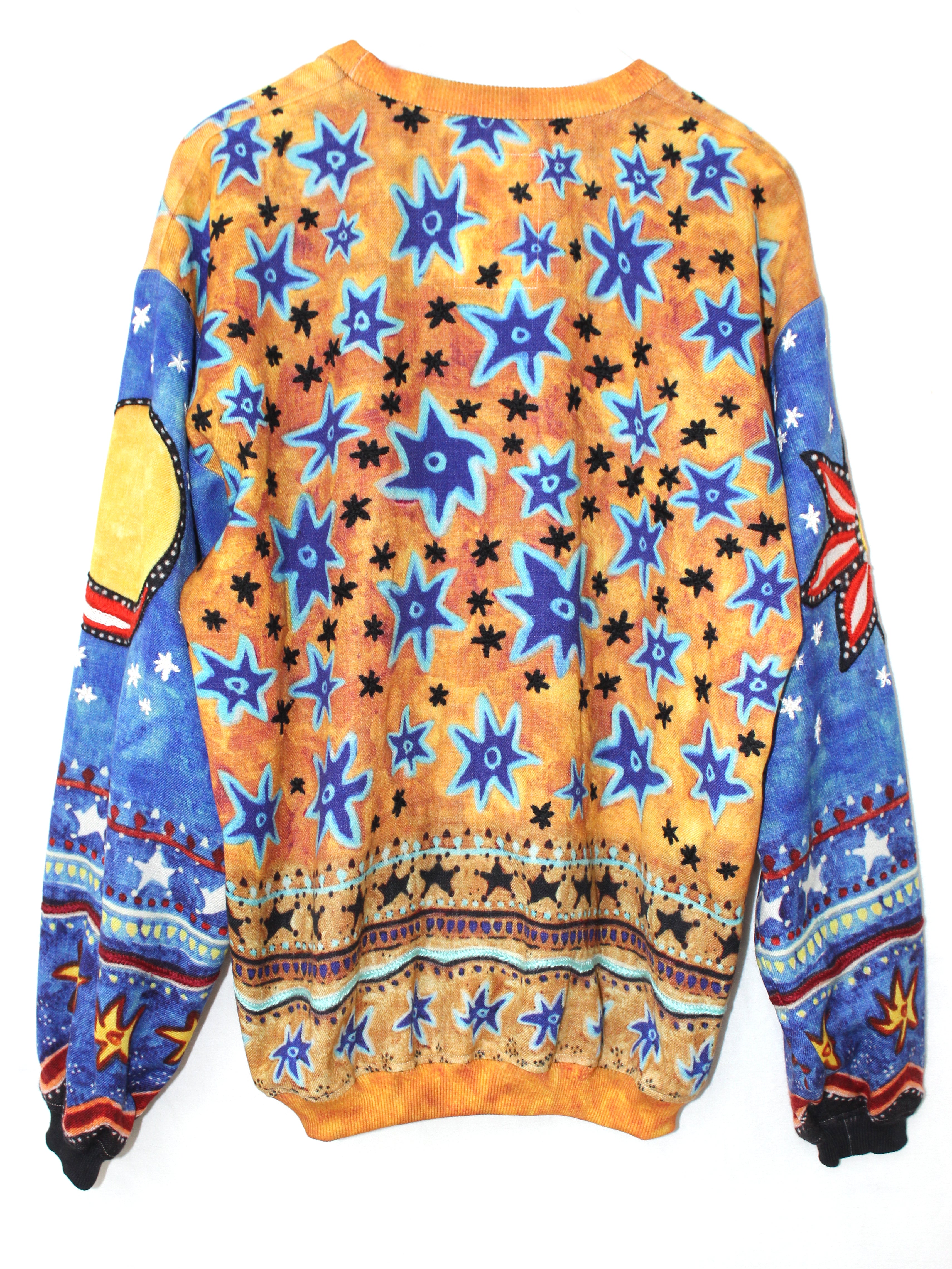 Woolsweater I 236