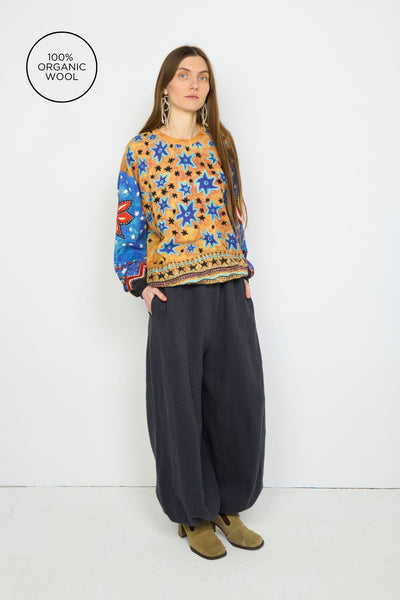 Woolsweater I 236 – Anntian Shop