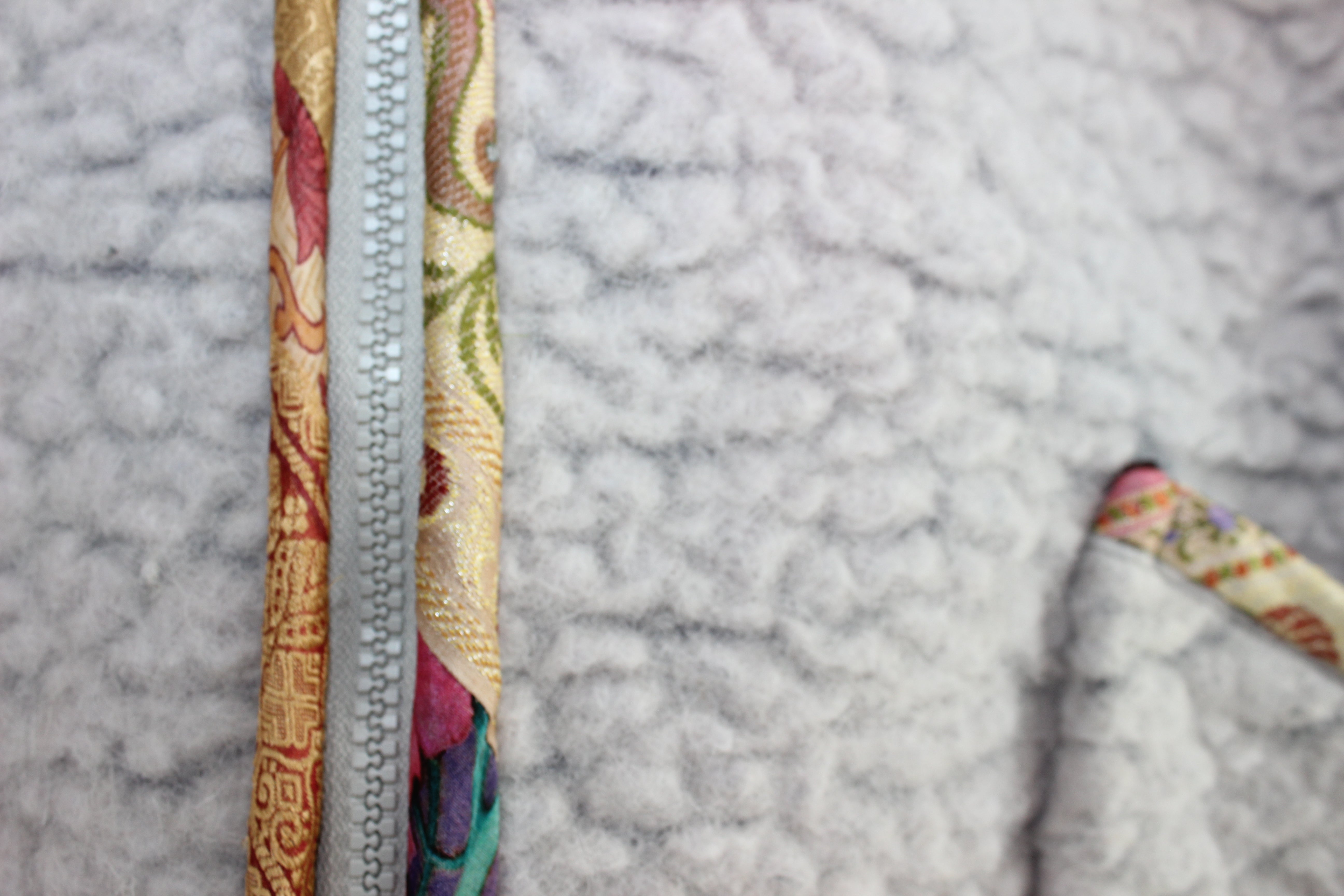 Sheep Wool Vest