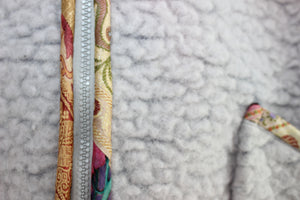 Sheep Wool Vest