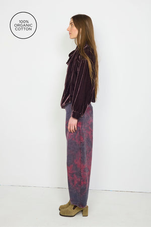 Jeans Wide Leg