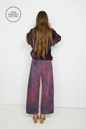 Jeans Wide Leg