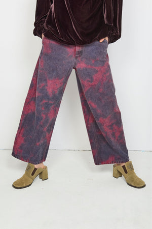 Jeans Wide Leg
