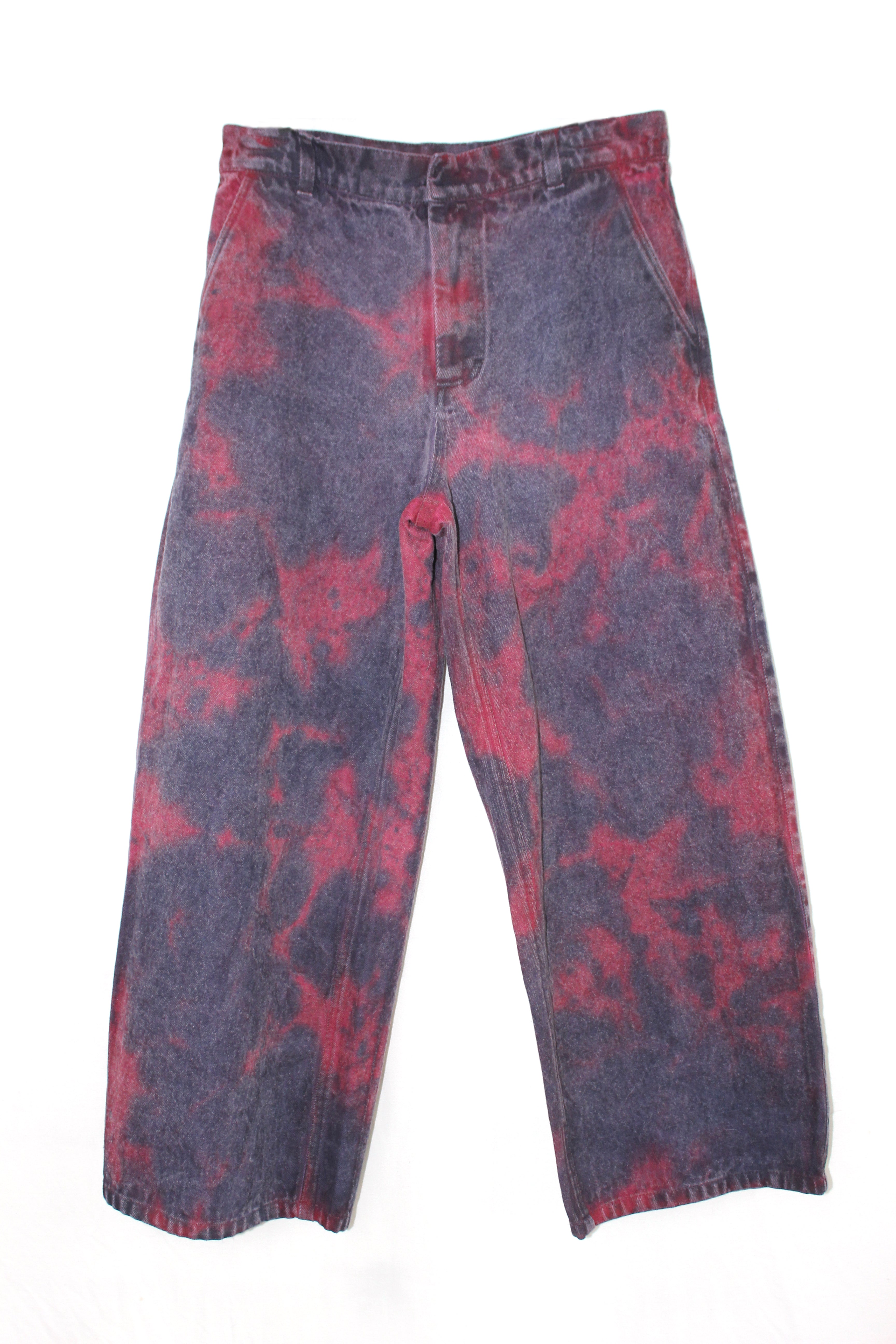 Jeans Wide Leg