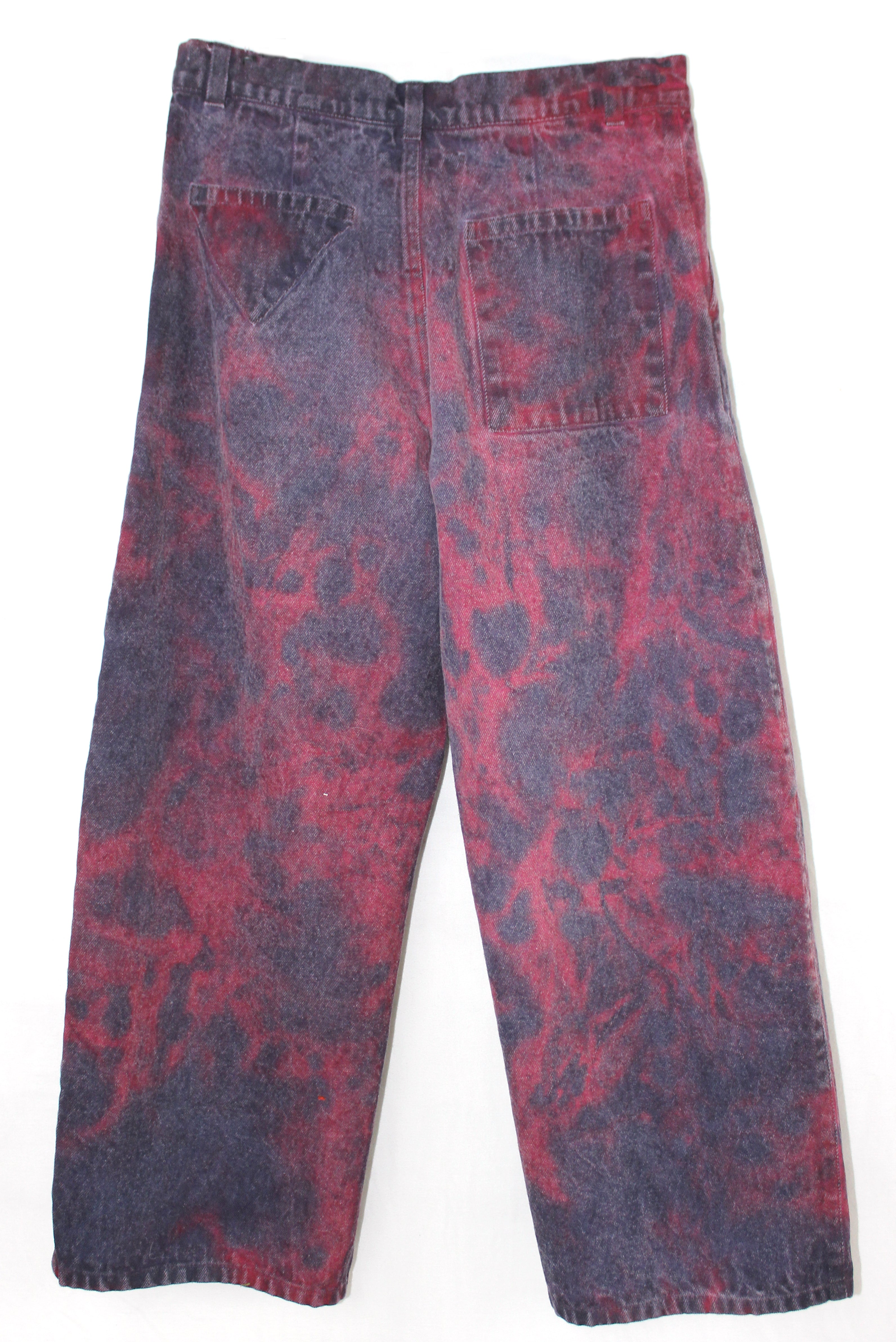 Jeans Wide Leg
