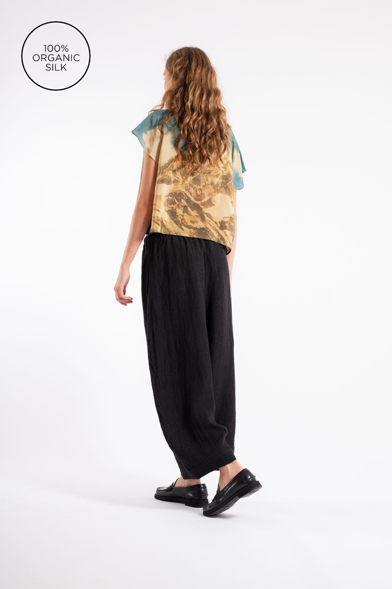Asymetric Top