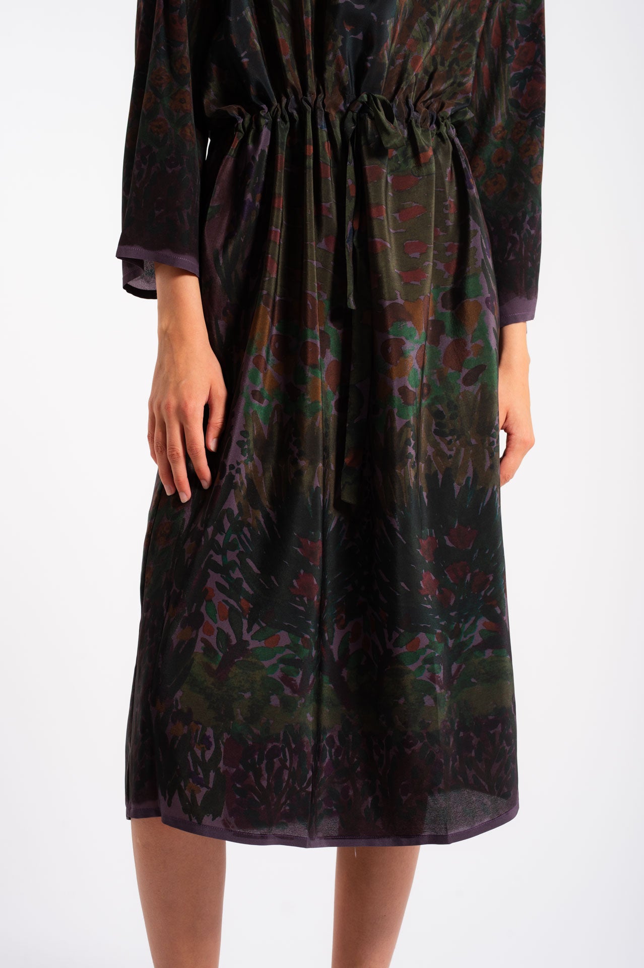 Simple Dress