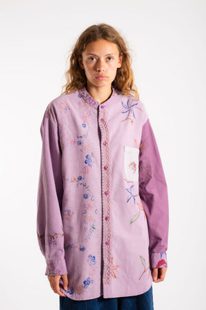 Upcycling Shirt