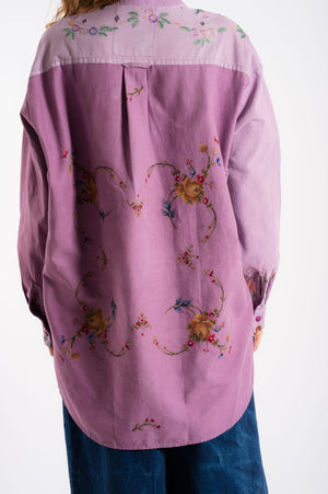 Upcycling Shirt