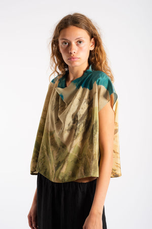 Asymetric Top