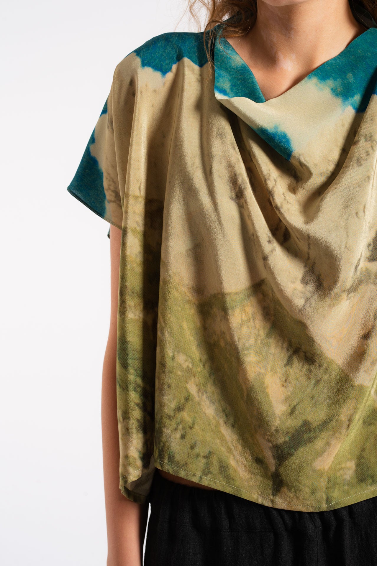 Asymetric Top