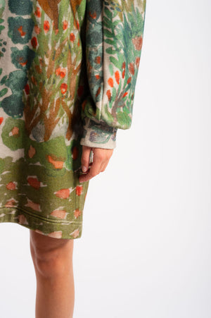Fleece Sweat