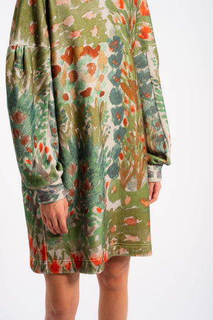 Fleece Sweat