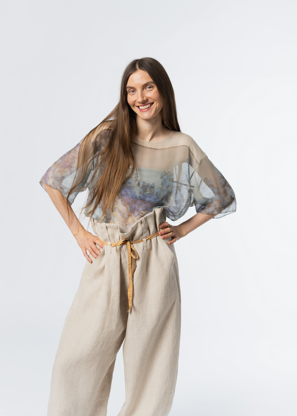 Spring/Summer 2026 – Anntian Shop