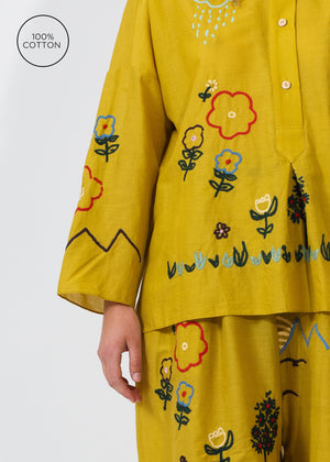Unisex Shirt