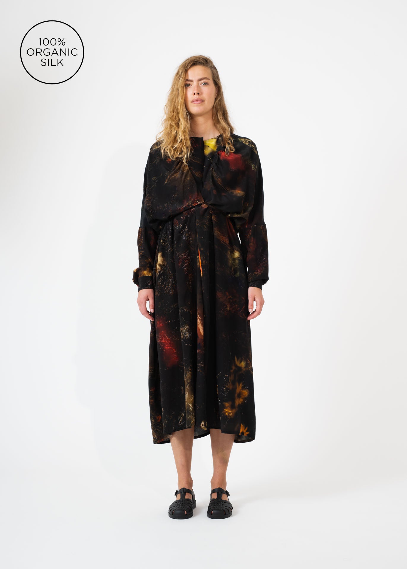 Big Dress