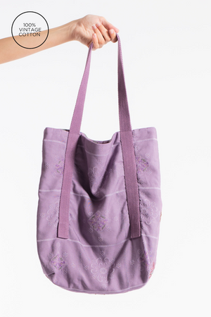 Upcycling Pure Bag