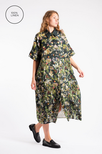Shirtdress